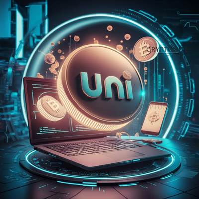 Transparency Triumph: Uniswap Foundation Reveals Financial Details