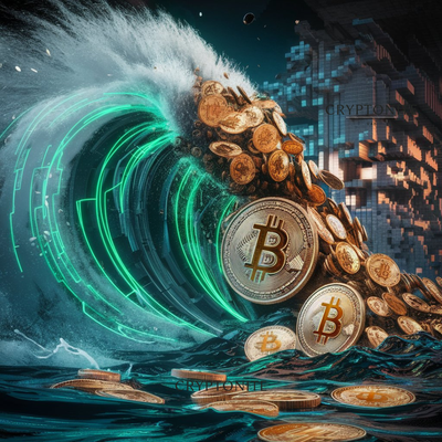 Historic $5 Billion Bitcoin Transfer from Mt. Gox Shakes Up Crypto Market