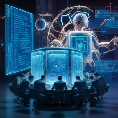 BIS Report: AI Strengthens Central Bank Defenses Against Cyberattacks