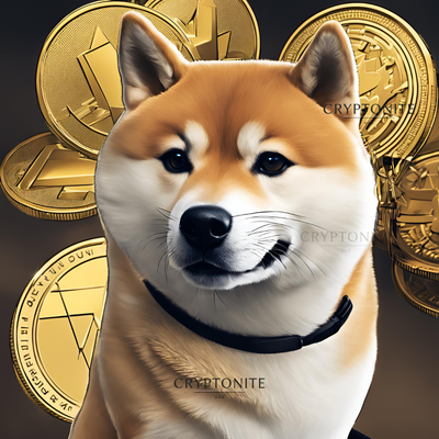 Shiba Inu (SHIB) Endorses Mystery Altcoin, Sends Market into Volatile Frenzy!