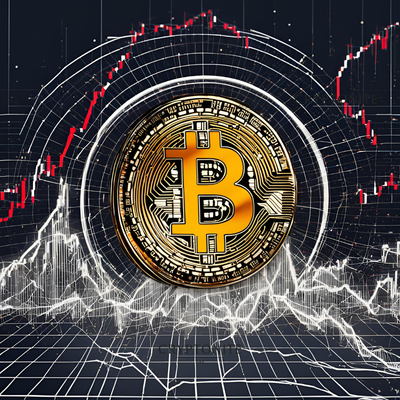 Bitcoin Price Hints at Potential Upswing on Hourly Chart