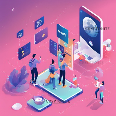MoonPay Unveils Web3 Platform: Empowering Brands with Enhanced Digital Experiences