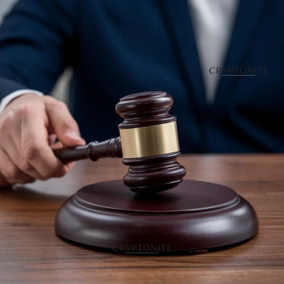 Judge Dismisses Debt Box Case, SEC Ordered to Pay $1.8M in Fees