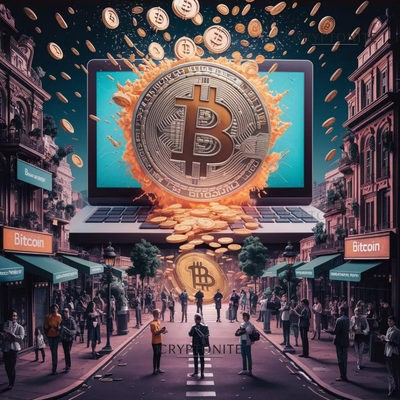 Argentina Downturns Talk of El Salvador-Style Bitcoin Adoption