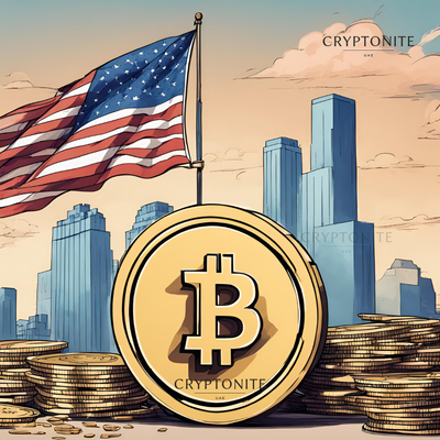 47% of Voters Consider Crypto Investments as 2024 US Election Approaches