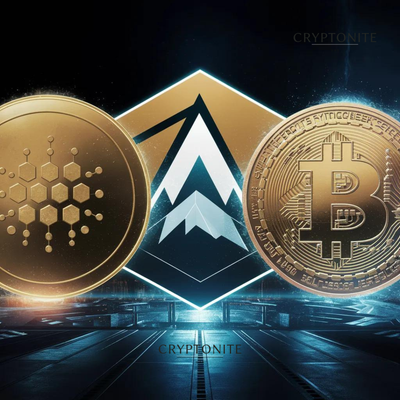 Top Cryptocurrency Picks for 2024: Cardano, Avalanche, and Bitcoin Draw Investor Attention