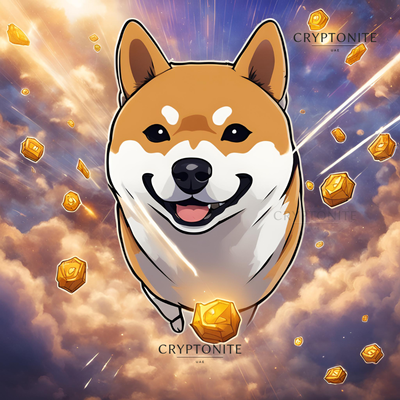 Shibarium Gets a Boost: Shiba Inu Announces Airdrop for Users