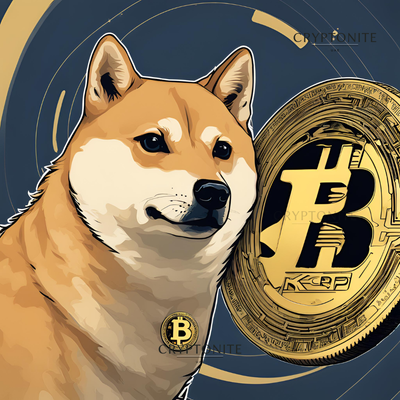 Dogecoin on the Rise! Can It Surpass Ripple in Market Cap?