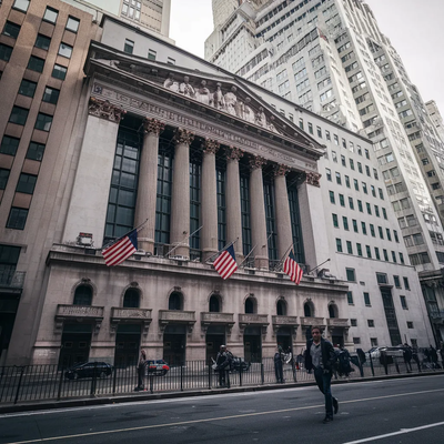 NYSE and CoinDesk Join Forces to Launch Cash-Settled Bitcoin Options
