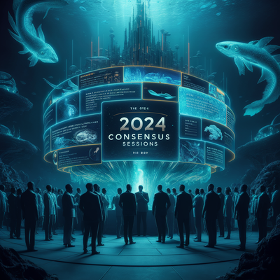 Dive Deep into Stellar: A Look at the 2024 Consensus Sessions