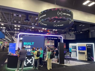 XRP Ledger Takes Center Stage at Consensus 2024