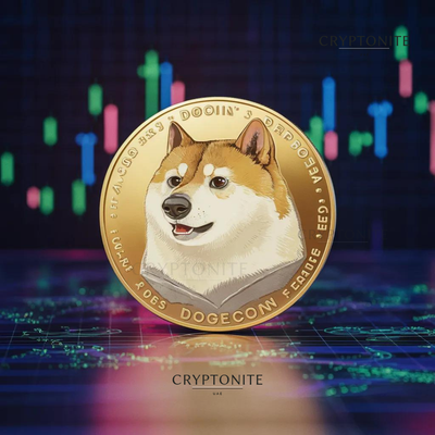 Dogecoin Demand Dives 18% Despite Flat Price