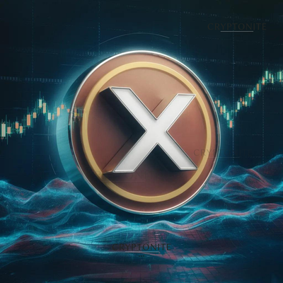 Bullish Signs for XRP? Price Holds Support, Eyes on Breakout
