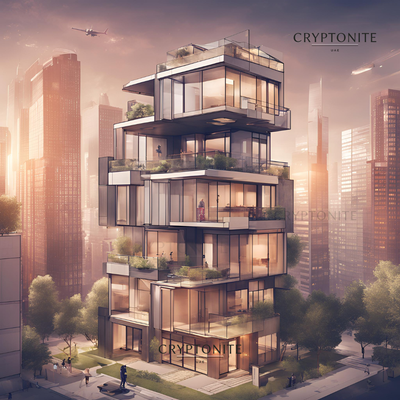 Blocksquare Surpasses $100 Million in Tokenized Real Estate Assets