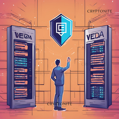 Veda and EtherFi Partner to Simplify DeFi with Tokenized Vaults