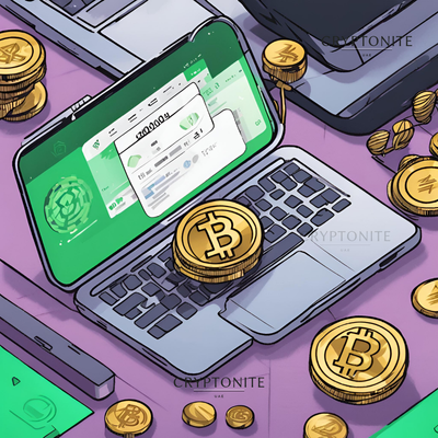 Robinhood Unveils Crypto API for Advanced US Traders