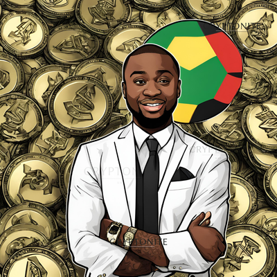 Nigerian Crypto Community Sounds Alarm Over Davido Meme Token