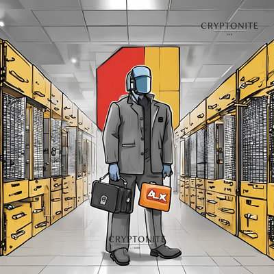 Alex Labs Rebuilds: Post-Exploit Recovery Plan and Enhanced Security