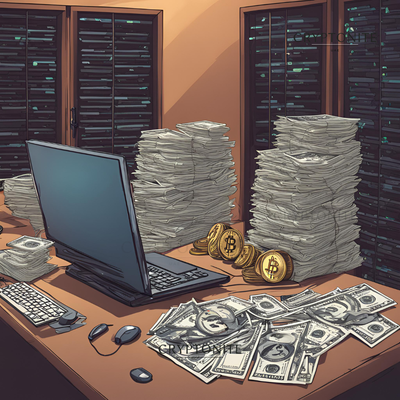 Crypto Crime on the Rise: Over $473 Million Lost to Hacks and Rug Pulls in 2024
