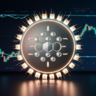 Cardano: Can DEX Boom Offset ADA’s Price Slide?