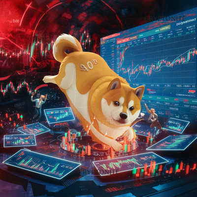 Dogwifhat Plummets: 10% Drop Sparks Fear of ‘Catastrophe,’ But Traders Hope for Bounceback