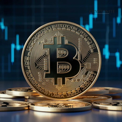 European Bitcoin ETFs Hemorrhage $500 Million Since January