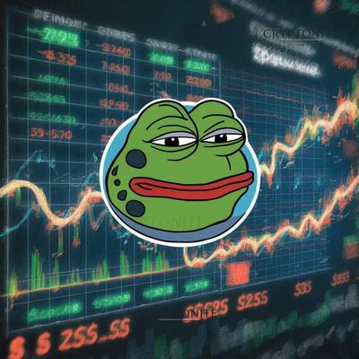 PEPE Trading Explodes: Volume Soars 3X After Brief Price Dip
