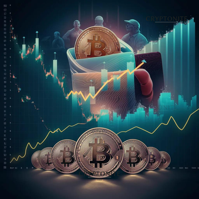 Bitcoin Accumulation Mirrors Pre-Bull Run Pattern: Is History Repeating Itself?