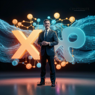 Ripple CEO Predicts Spot XRP, Cardano, Solana ETFs Are ‘Inevitable’