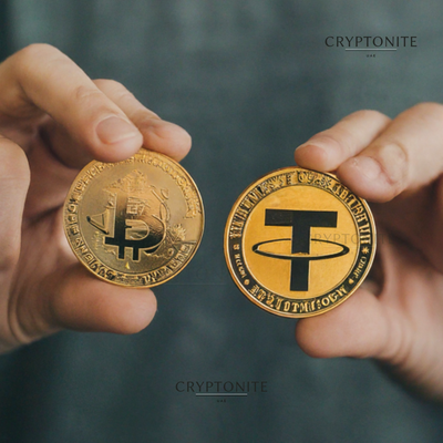 Tether Invest $150 Million into Jihan Wu’s Crypto Mining Giant Bitdeer