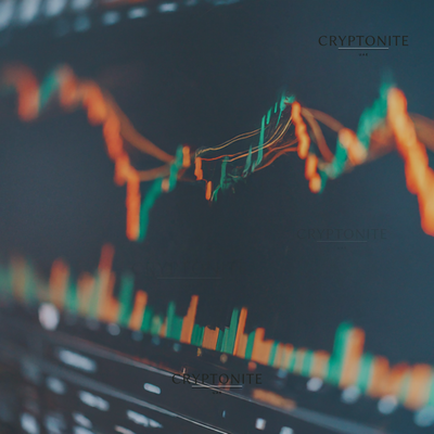 4 Cryptos on the Brink: Potential for New Lows in June 2024
