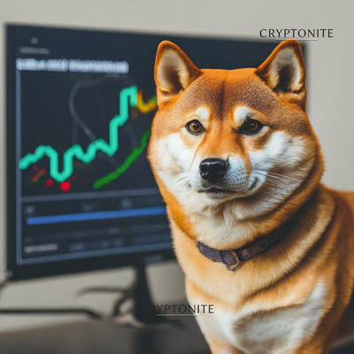 Shiba Inu Whale Purchase Sparks Renewed Investor Confidence in Crypto Market