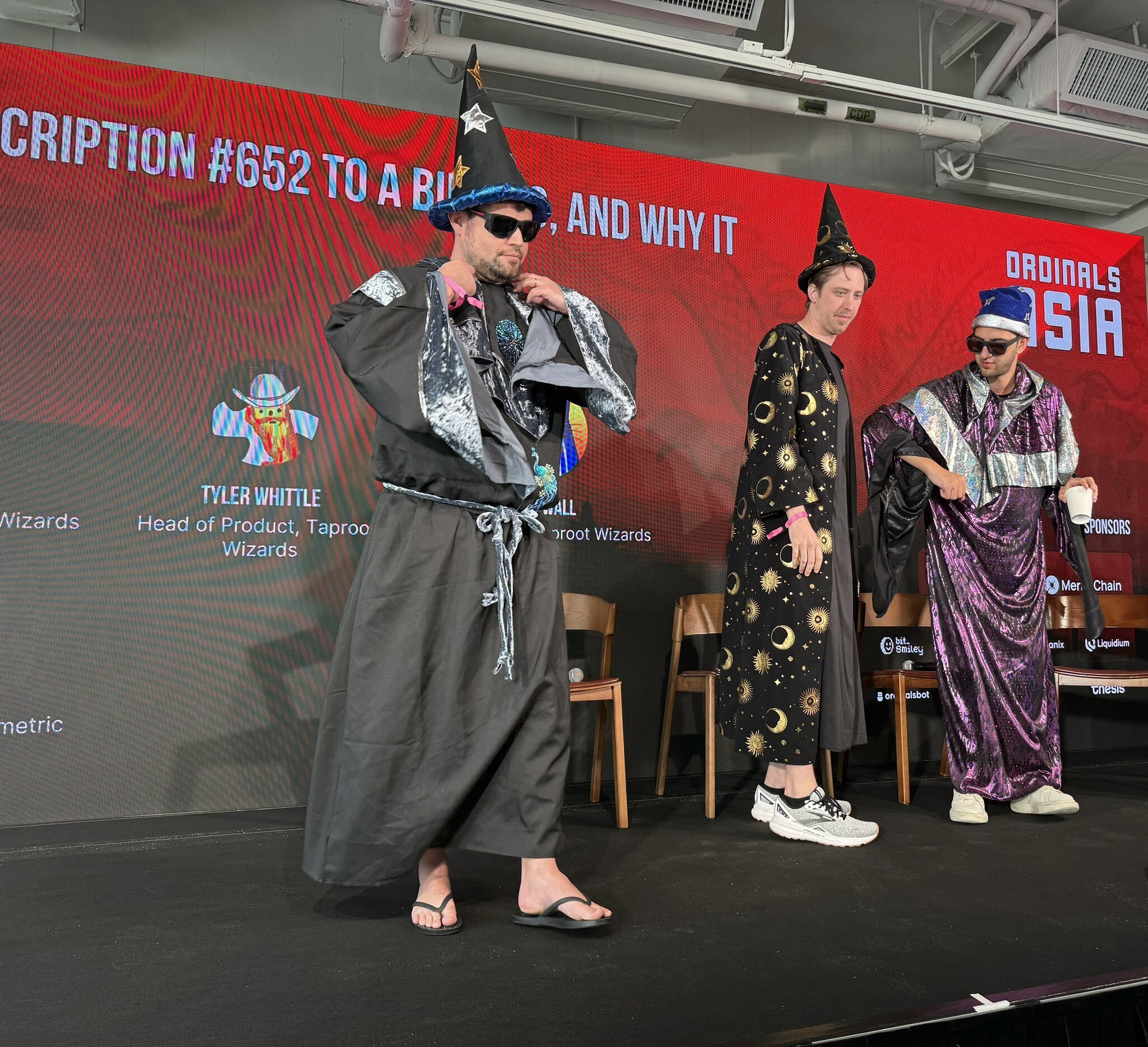 Ordinals Asia: Bringing the East and West Together on Bitcoin’s New Frontier