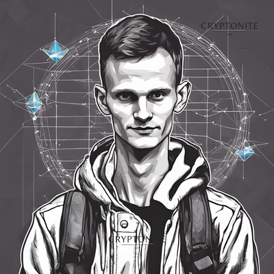 Vitalik Buterin Donates to Tornado Cash Devs’ Legal Defense