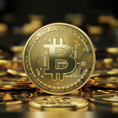 Bitcoin vs. Gold for National Reserves: Expert Analysis