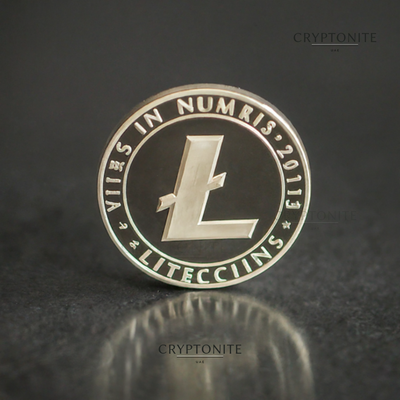 Litecoin Surges Ahead of Cardano by 12x: A Closer Look at What’s Driving the Gap