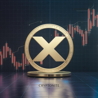 XRP June Price Forecast: Machine Learning Reveals Potential Target