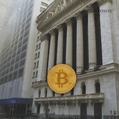 NYSE President Embraces Bitcoin: Acknowledges Staying Power and Mainstream Adoption