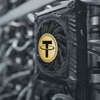 Tether’s $100 Million Bitcoin Mining Bet: A Closer Look at the Firm