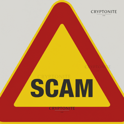 Protect Your Money: SEC Warns of Escalating Crypto Fraud