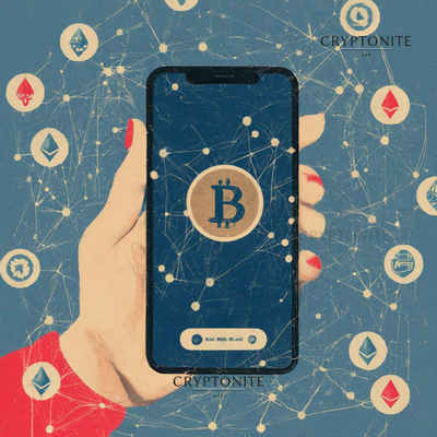 Global Crypto Adoption Soars: 562 Million Users and Counting