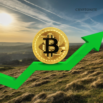 Bitcoin’s Bullish May Overcomes ‘Predatory’ Price Manipulation