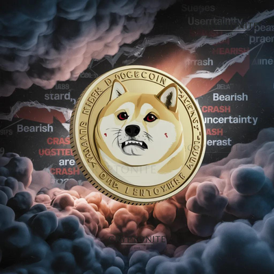 Bearish Dogecoin Sentiment: A Sign of a Major Price Rally Ahead?