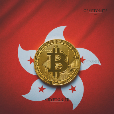 Unlicensed Crypto Out: Hong Kong Enforces Licensing Deadline