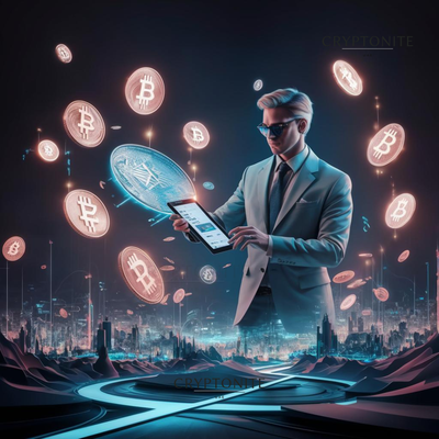Franklin Templeton Considers Altcoin Fund with Staking Rewards