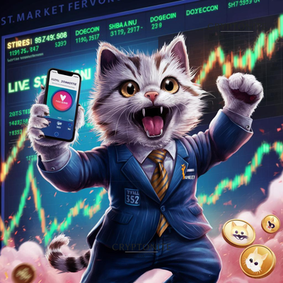 Meme Coin Mania: Roaring Kitty’s YouTube Announcement Fuels Surge