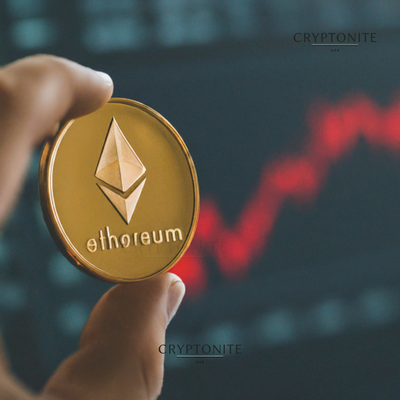 ProShares Files for Spot Ethereum ETF on NYSE, Awaits SEC Approval