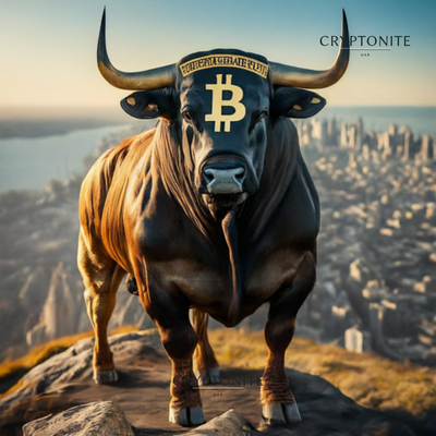 Arthur Hayes Predicts Crypto Bull Market Return, Urges Investors to Buy Now
