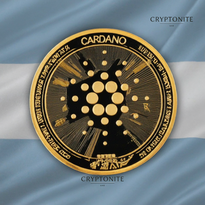 Cardano Blockchain Technology Expands to Argentina: Entre Ríos Embraces Innovation