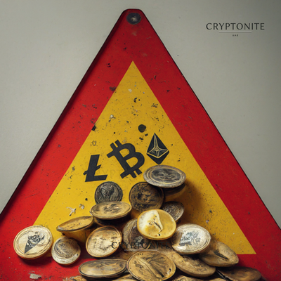 Urgent Warning from Ripple CTO: Protect Yourself from This Scam
